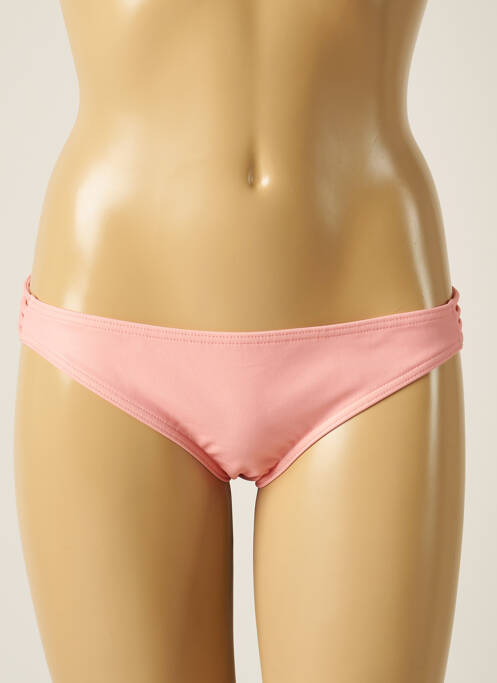 Chiloți de baie portocaliu SOWE femeie