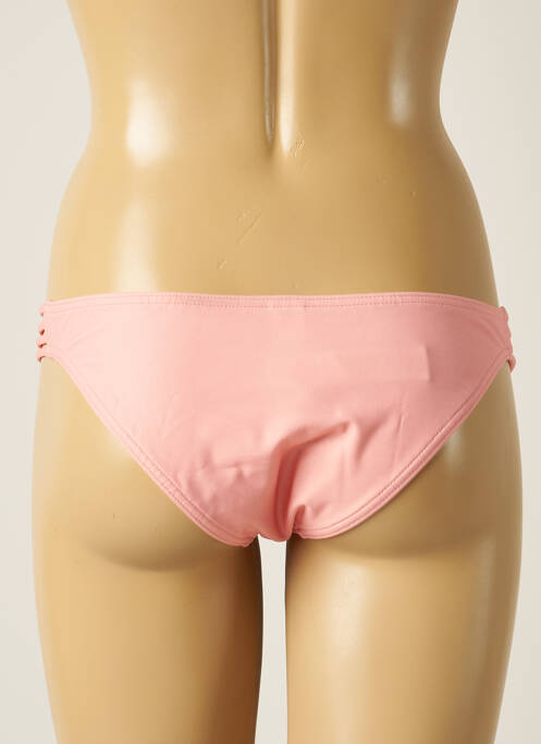 Chiloți de baie portocaliu SOWE femeie