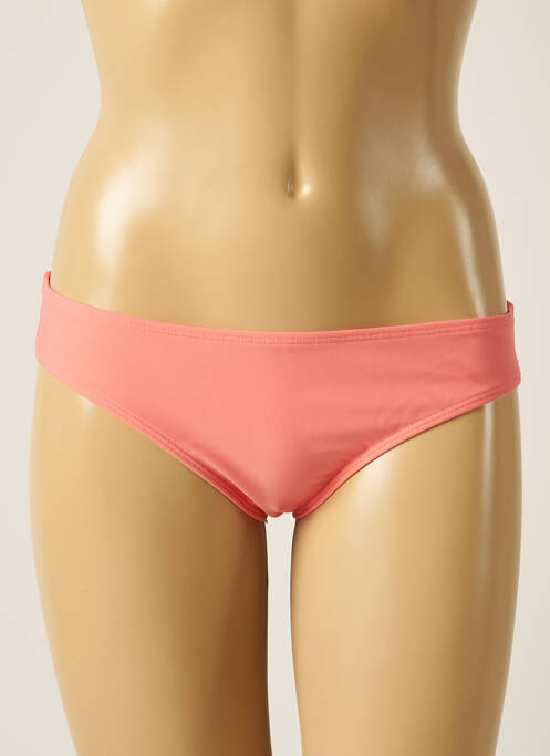 Chiloți de baie portocaliu SOWE femeie