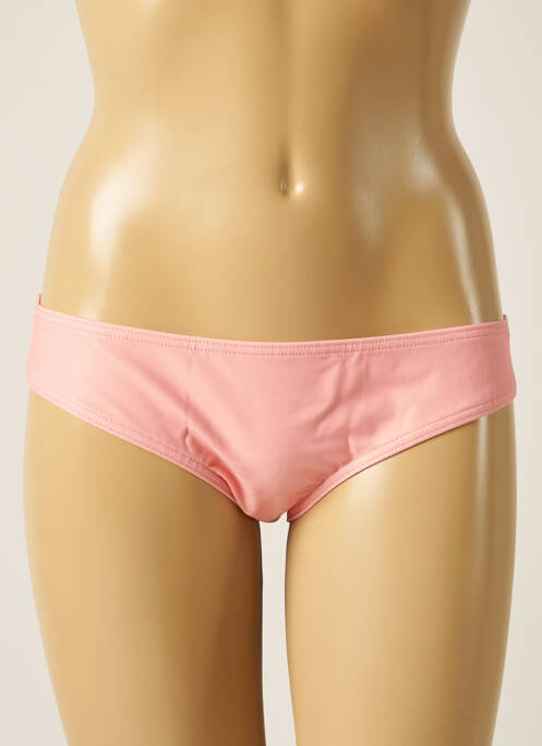 Chiloți de baie portocaliu SOWE femeie