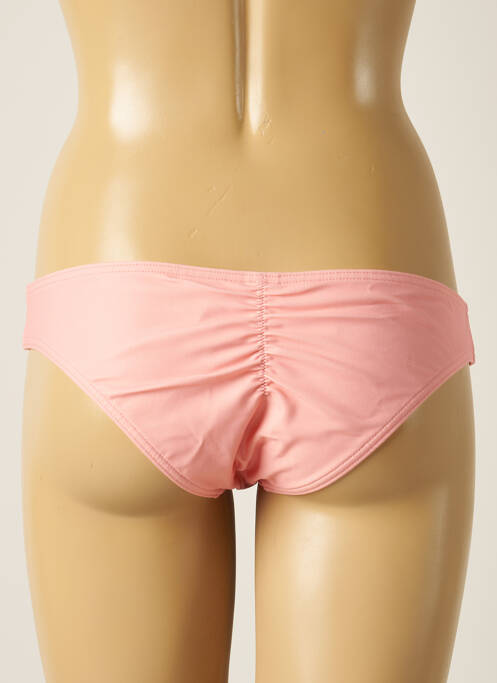 Chiloți de baie portocaliu SOWE femeie