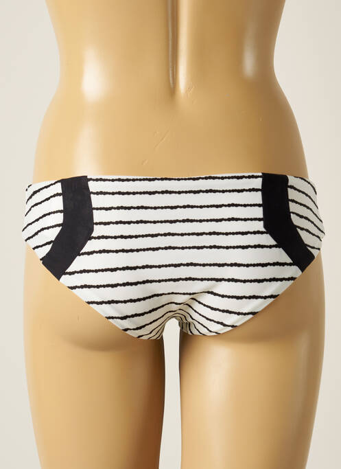 Chiloți de baie bej SOWE femeie