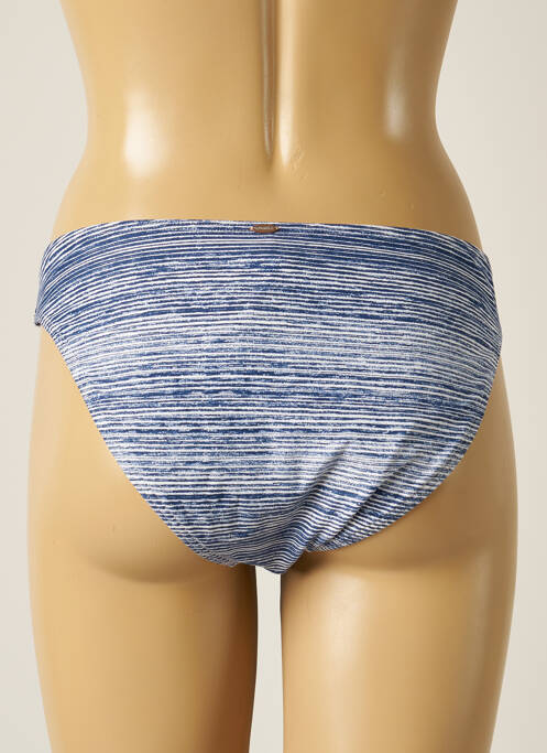 Chiloți de baie albastru O'NEILL femeie