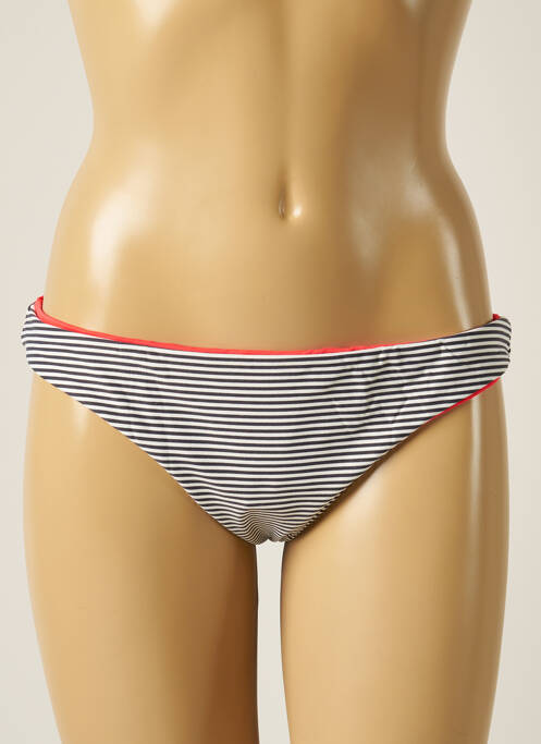 Chiloți de baie bej BILLABONG femeie