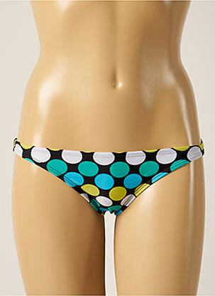 Chiloți de baie verde RIO DE SOL femeie