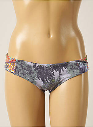 Chiloți de baie gri MAAJI femeie