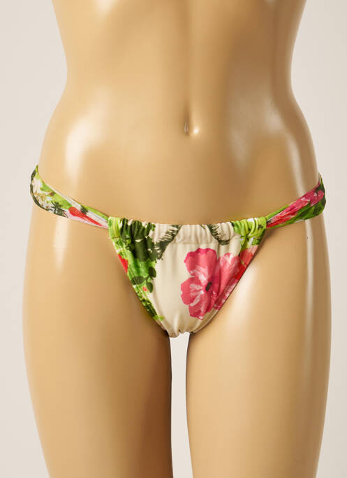 Chiloți de baie verde RIO DE SOL femeie