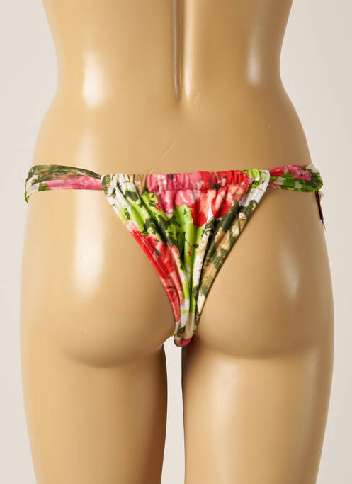 Chiloți de baie verde RIO DE SOL femeie