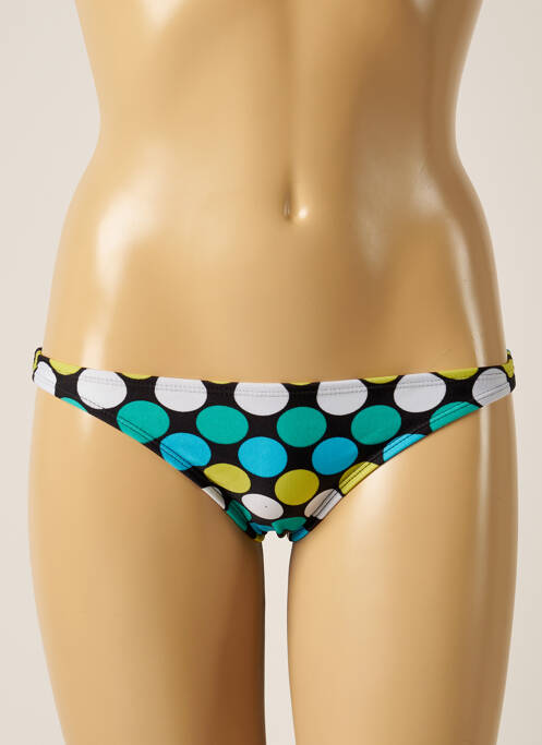 Chiloți de baie verde RIO DE SOL femeie