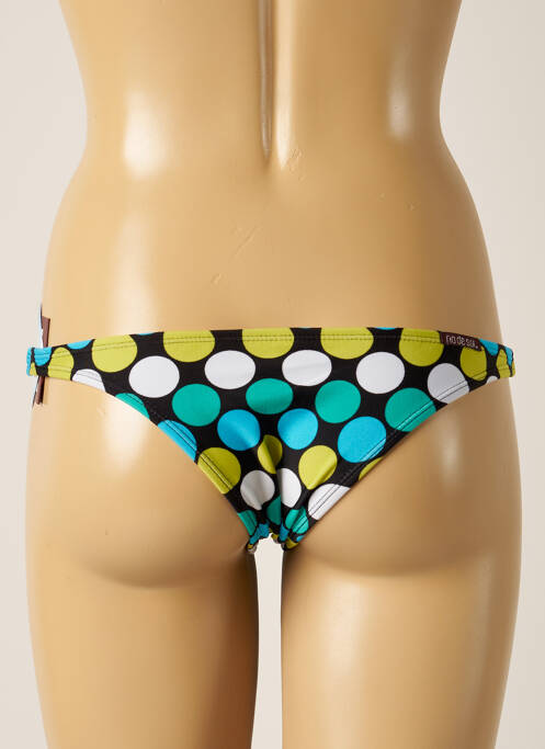 Chiloți de baie verde RIO DE SOL femeie