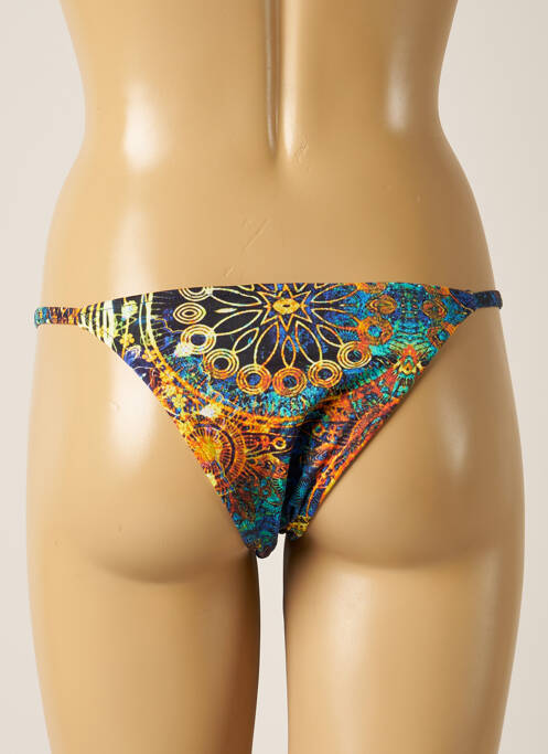 Chiloți de baie albastru MARYSSIL femeie