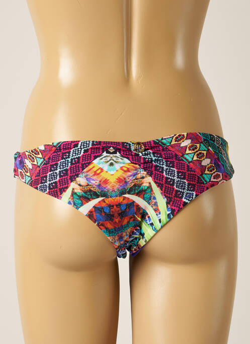 Chiloți de baie violet MARYSSIL femeie