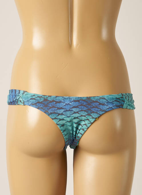 Chiloți de baie albastru MARYSSIL femeie