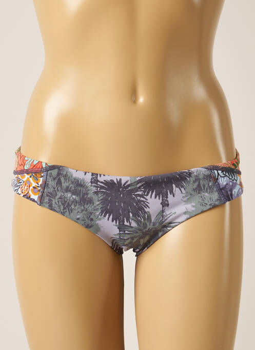 Chiloți de baie gri MAAJI femeie