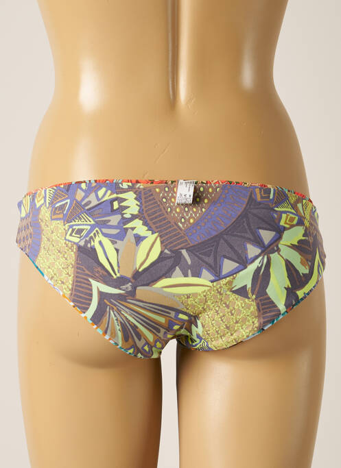 Chiloți de baie gri MAAJI femeie