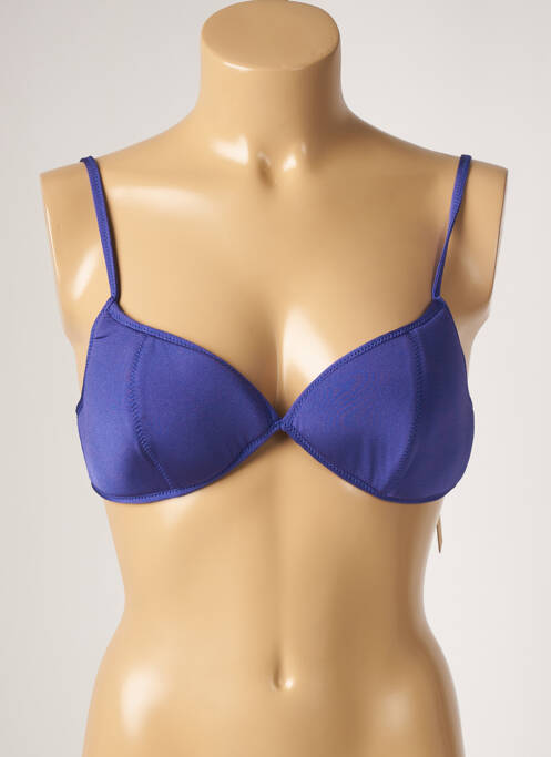 Sutien de costum de baie violet DESPI femeie