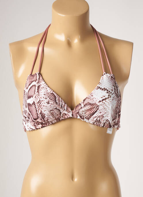 Sutien de costum de baie roz DESPI femeie