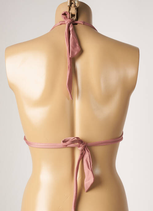 Sutien de costum de baie roz DESPI femeie