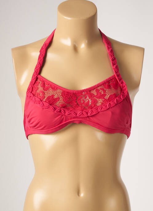 Sutien de costum de baie roz DESPI femeie