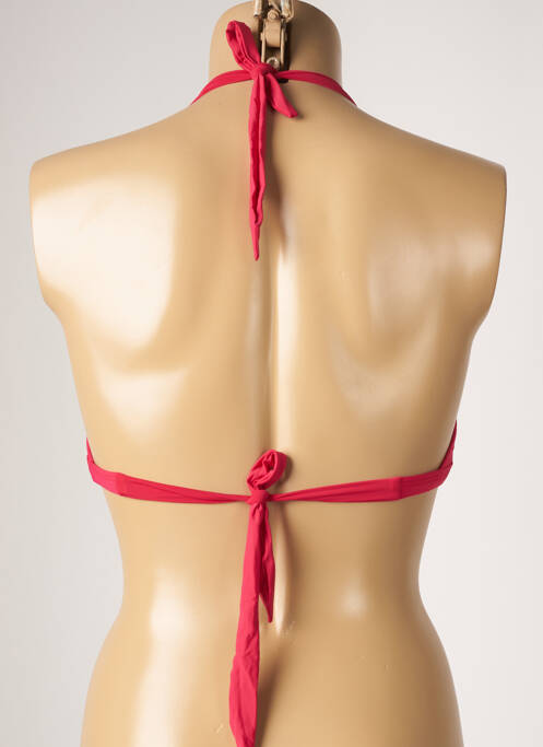 Sutien de costum de baie roz DESPI femeie