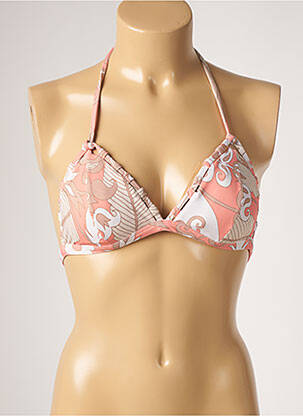 Sutien de costum de baie roz DESPI femeie