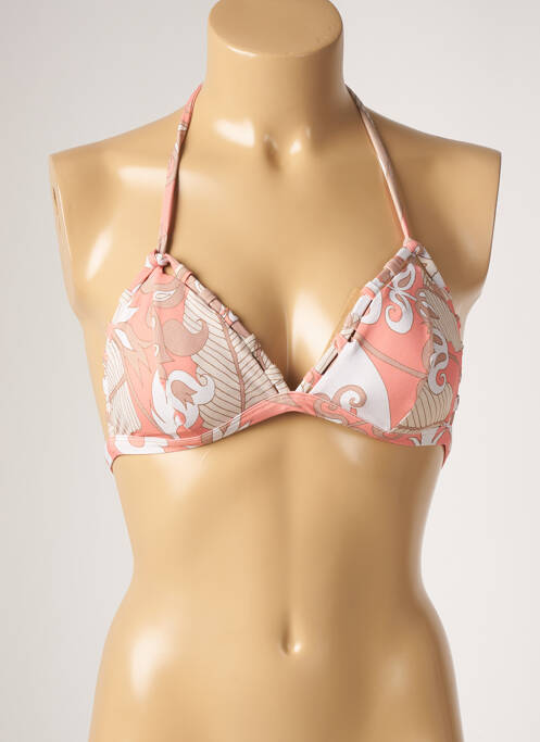 Sutien de costum de baie roz DESPI femeie