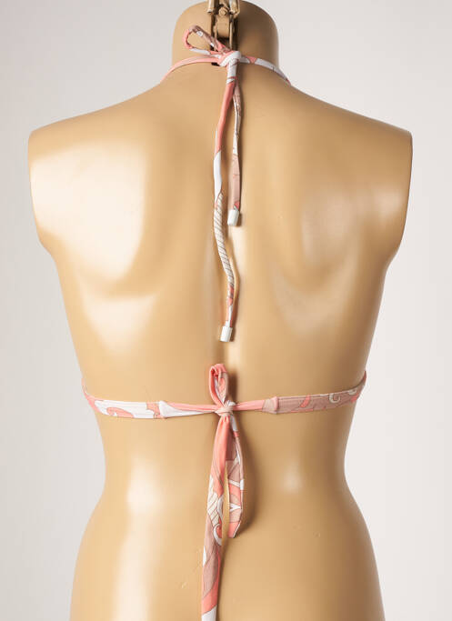 Sutien de costum de baie roz DESPI femeie