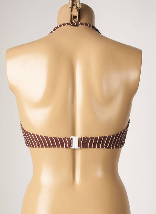 Sutien de costum de baie maro DESPI femeie