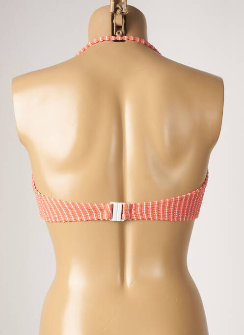 Sutien de costum de baie portocaliu DESPI femeie