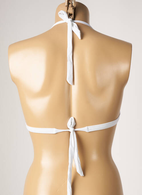 Sutien de costum de baie alb DESPI femeie