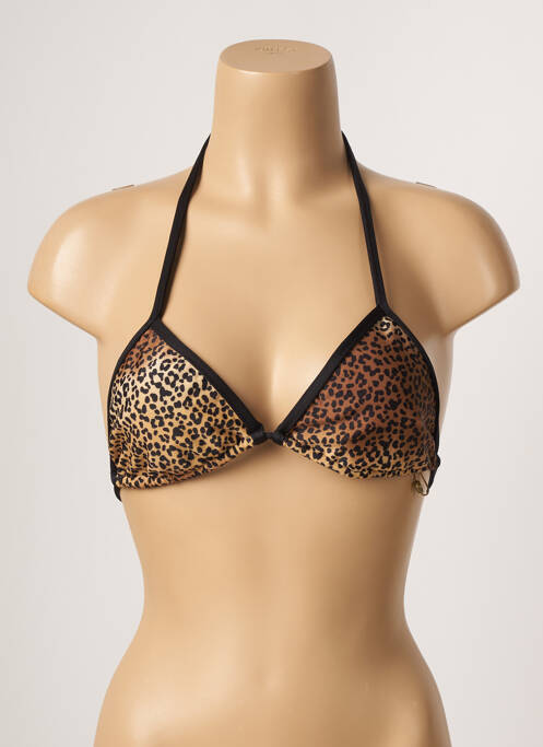 Sutien de costum de baie maro RIO DE SOL femeie