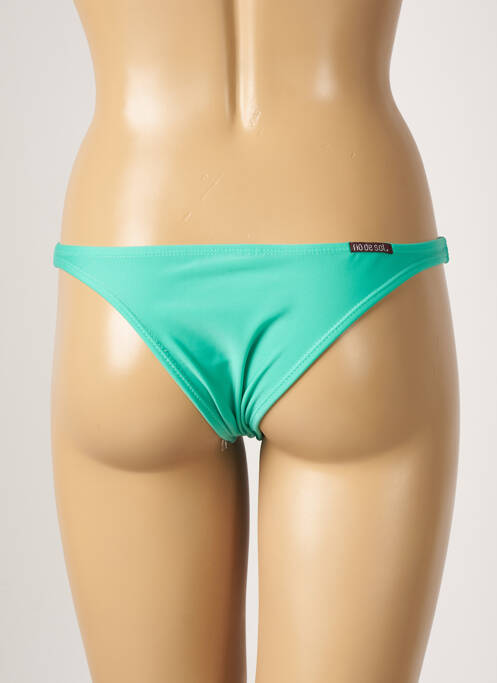 Chiloți de baie verde RIO DE SOL femeie