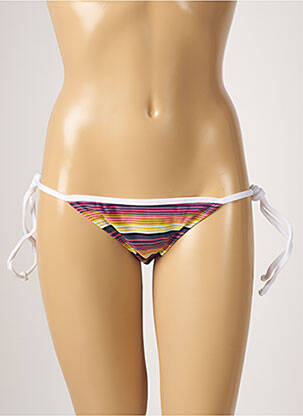 Chiloți de baie violet RIO DE SOL femeie