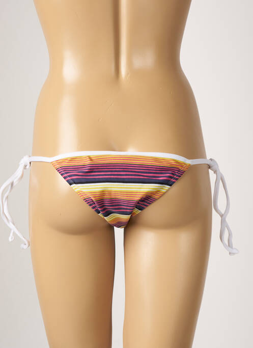 Chiloți de baie violet RIO DE SOL femeie