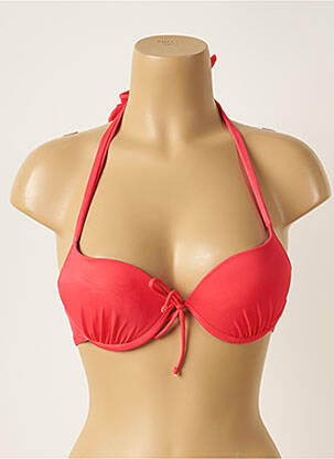 Sutien de costum de baie roșu SOWE femeie