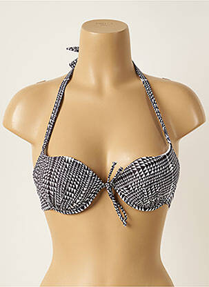 Sutien de costum de baie negru SOWE femeie