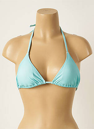 Sutien de costum de baie albastru SOWE femeie