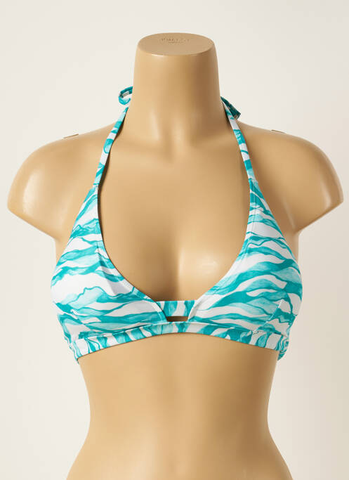 Sutien de costum de baie albastru SOWE femeie