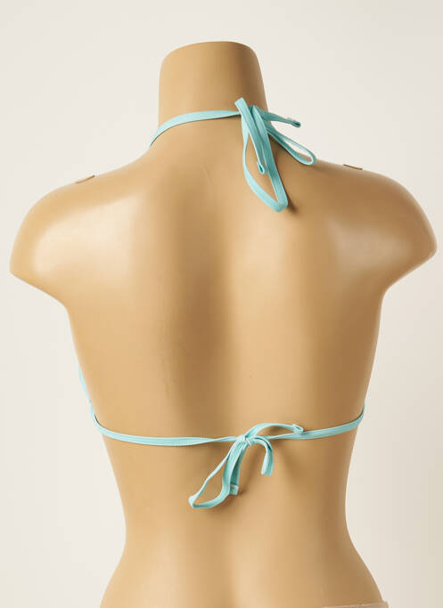 Sutien de costum de baie albastru SOWE femeie