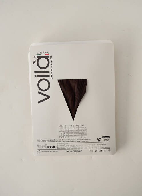 Colanți violet VOILA femeie