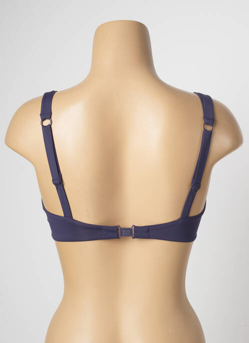 Sutien de costum de baie violet AUBADE femeie