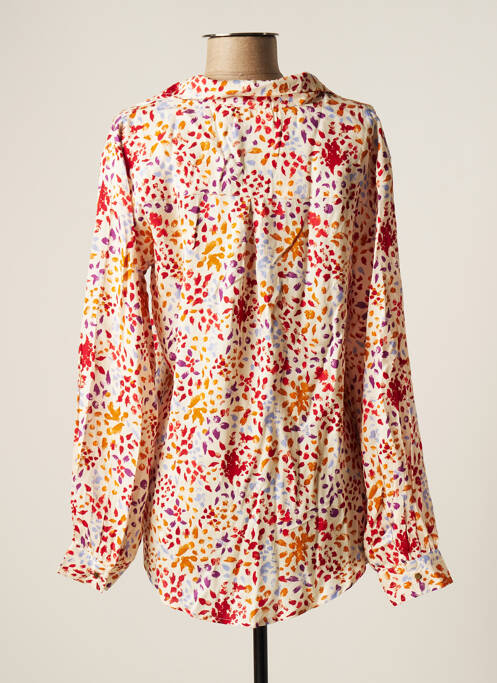 Cămașă bej LES TROPEZIENNES PAR M.BELARBI femeie