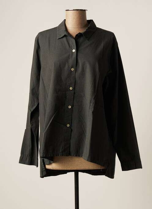 Cămașă verde SKANDAL femeie