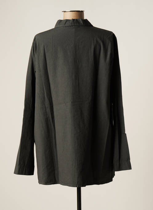 Cămașă verde SKANDAL femeie