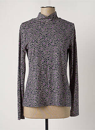 Tricou albastru GEISHA femeie