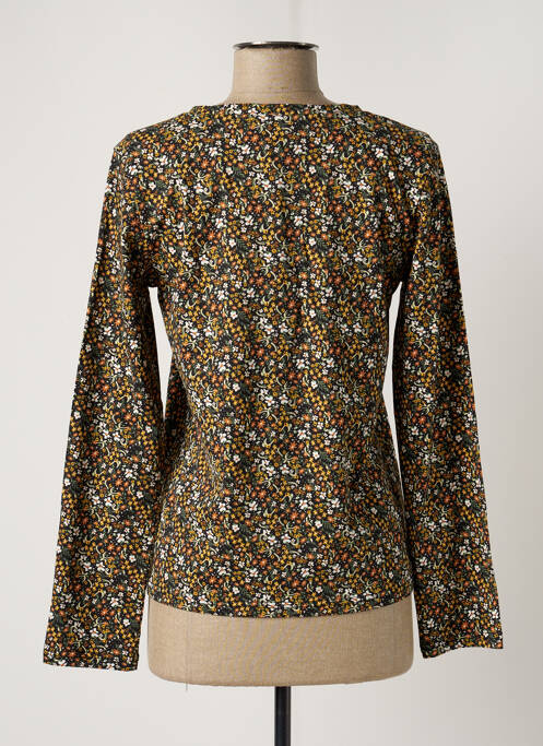 Tricou negru TRANQUILLO femeie