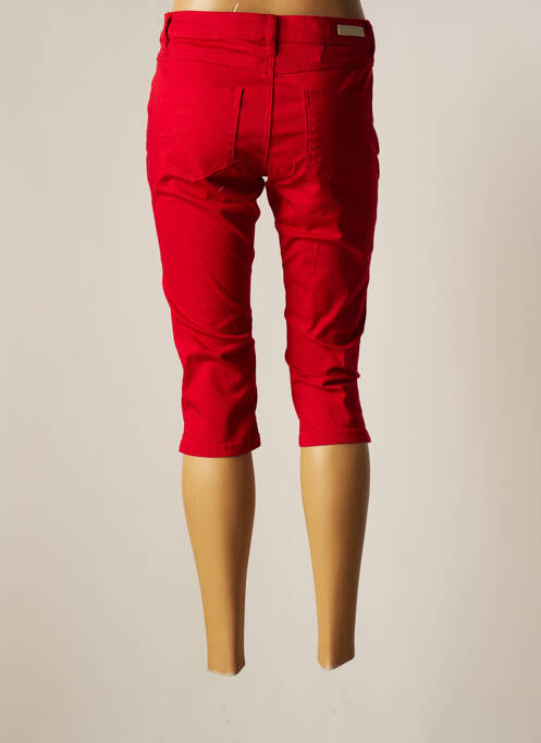 Corsar roșu GEISHA femeie