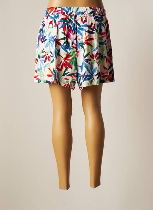 Șort albastru MOLLY BRACKEN femeie