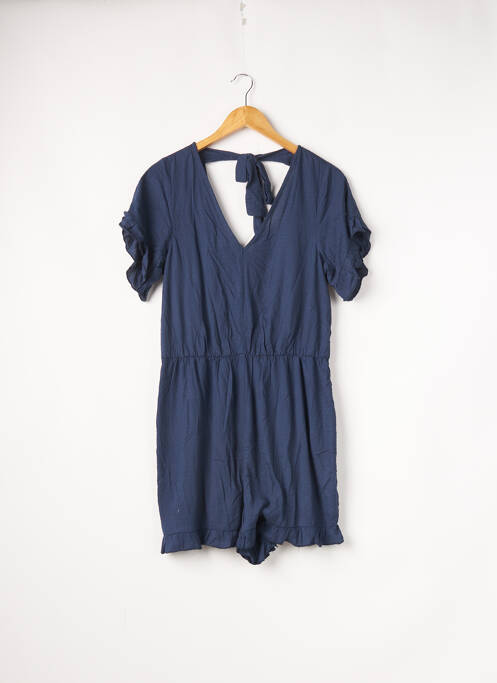 Salopetă scurtă albastru MOLLY BRACKEN femeie