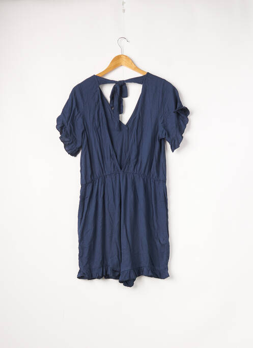 Salopetă scurtă albastru MOLLY BRACKEN femeie